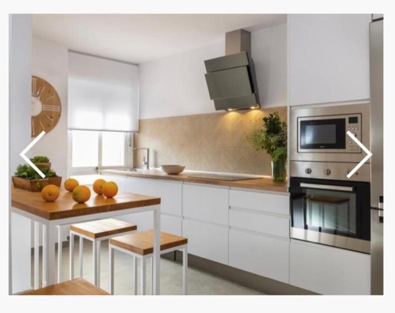 Exclusivo Duplex Con Terraza En Sevilla Экстерьер фото